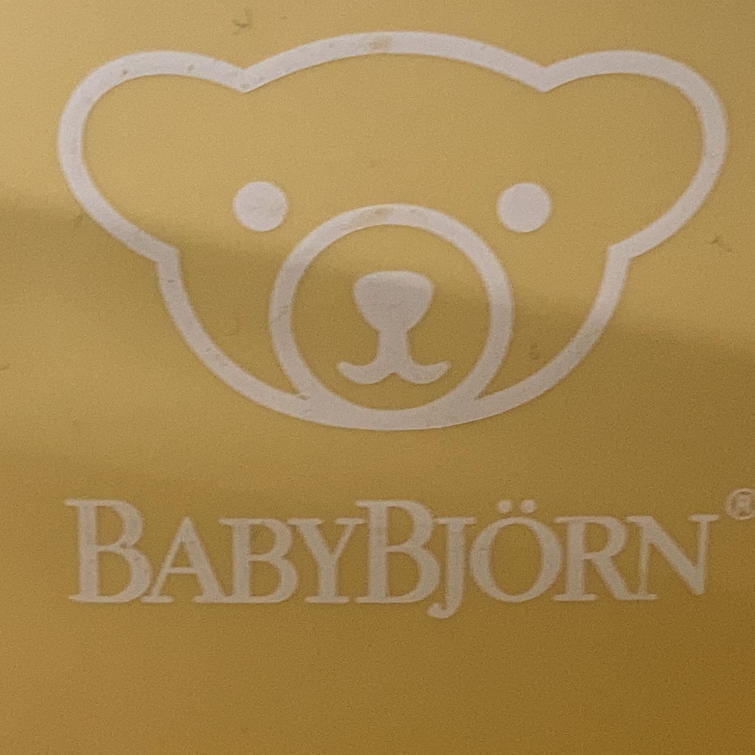 BabyBjörn