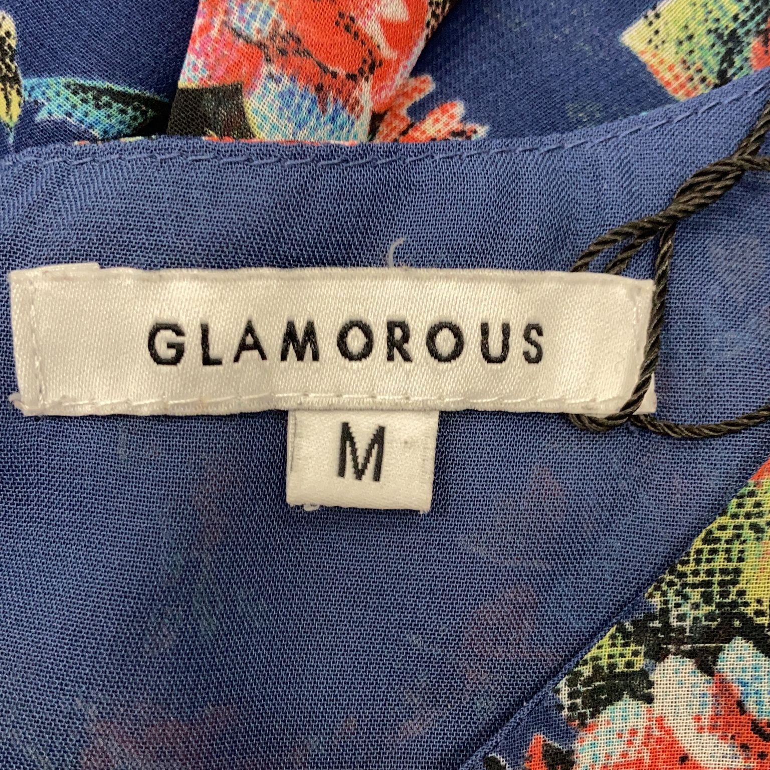 Glamorous