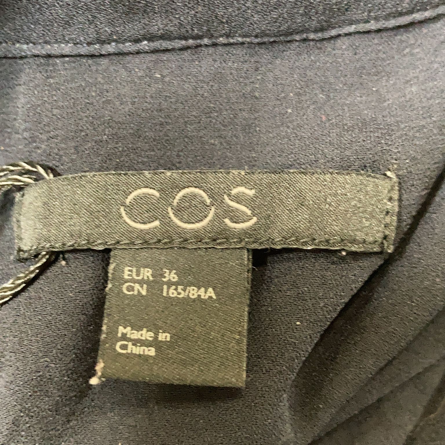 COS