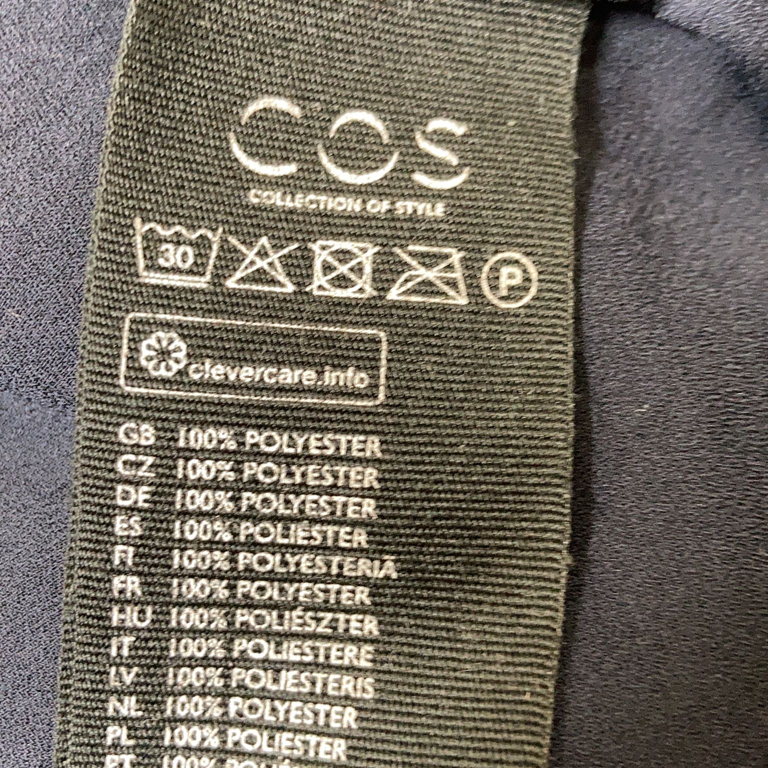 COS