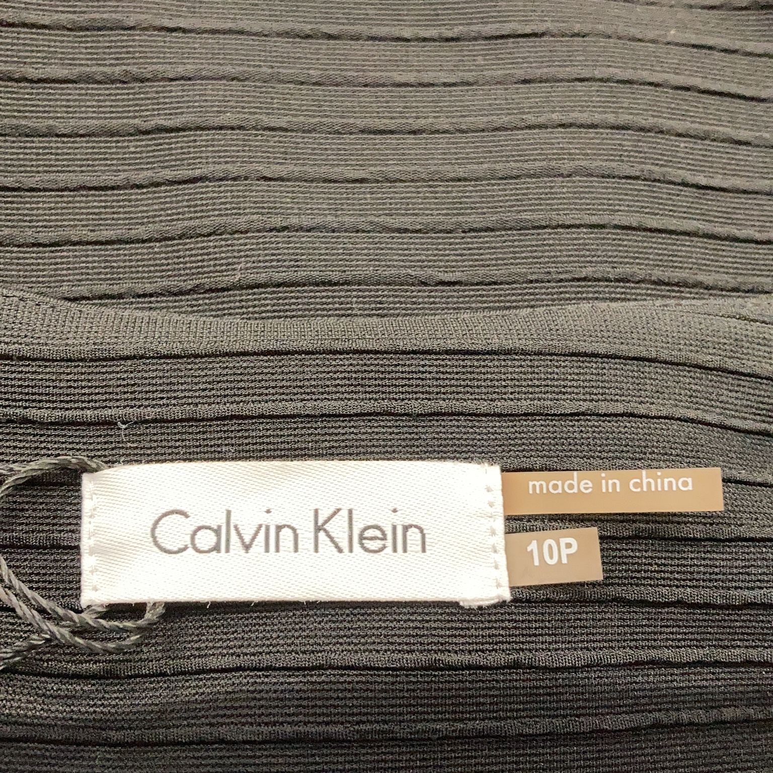 Calvin Klein