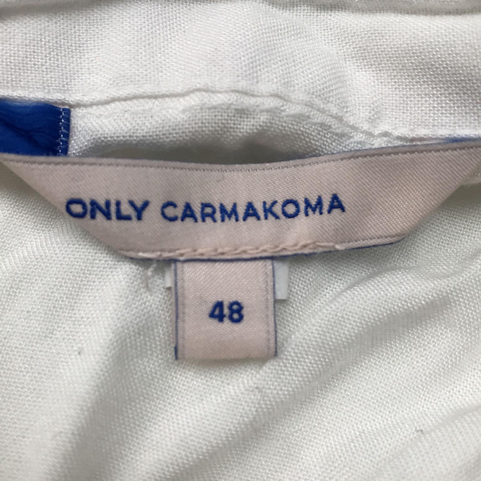 ONLY Carmakoma