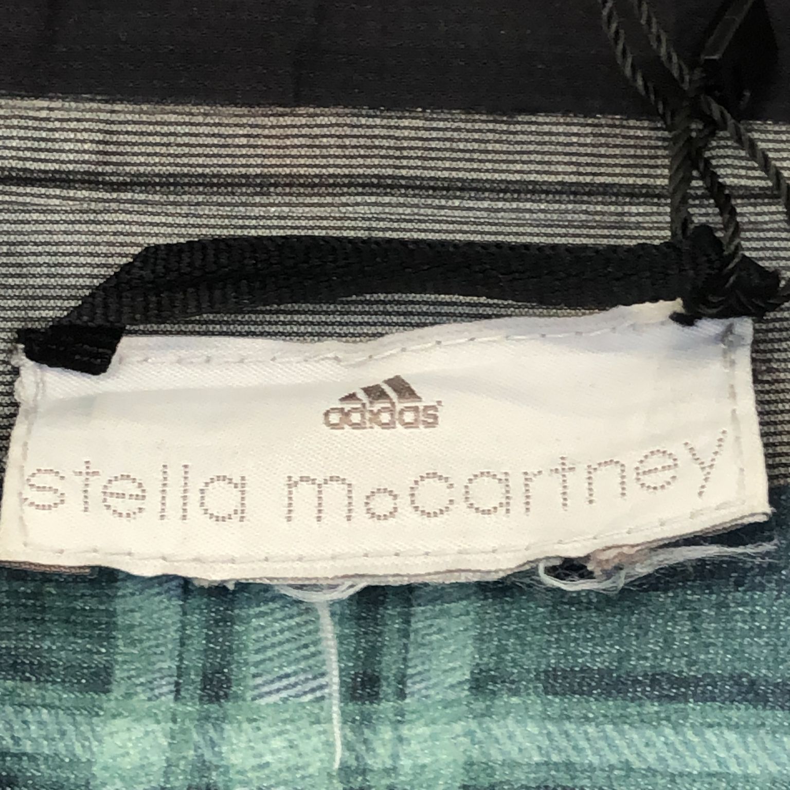 Adidas by Stella McCartney