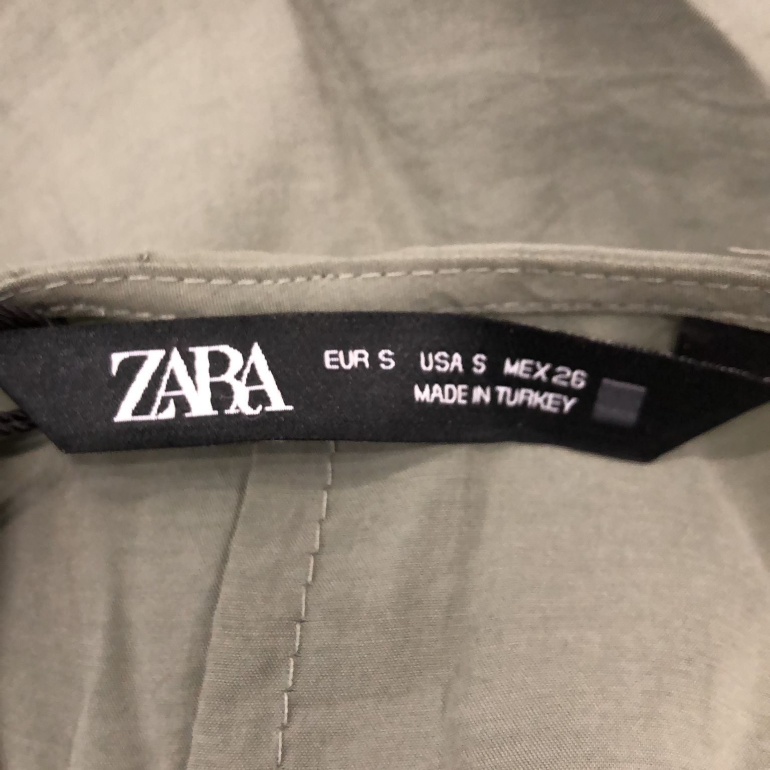 Zara