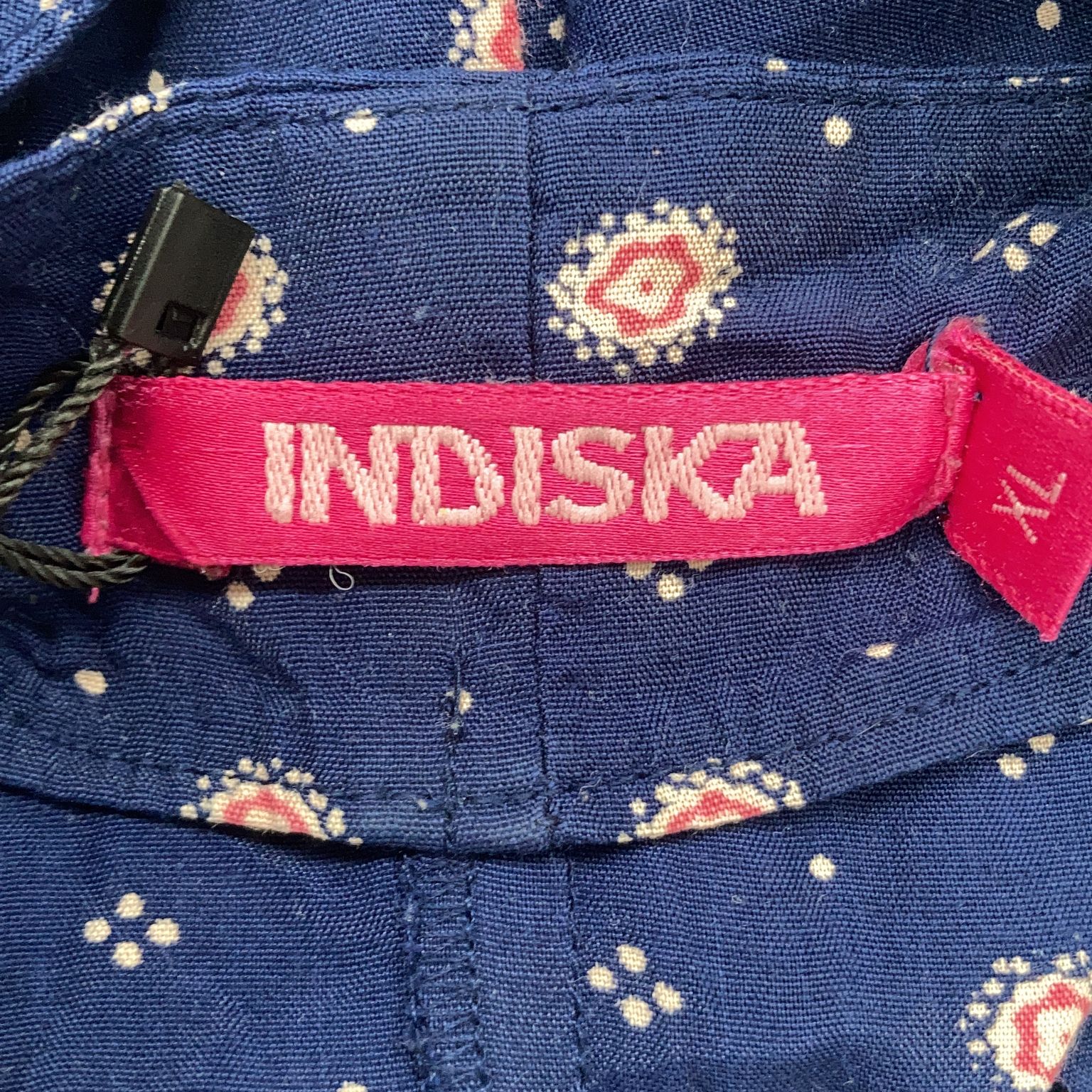 Indiska