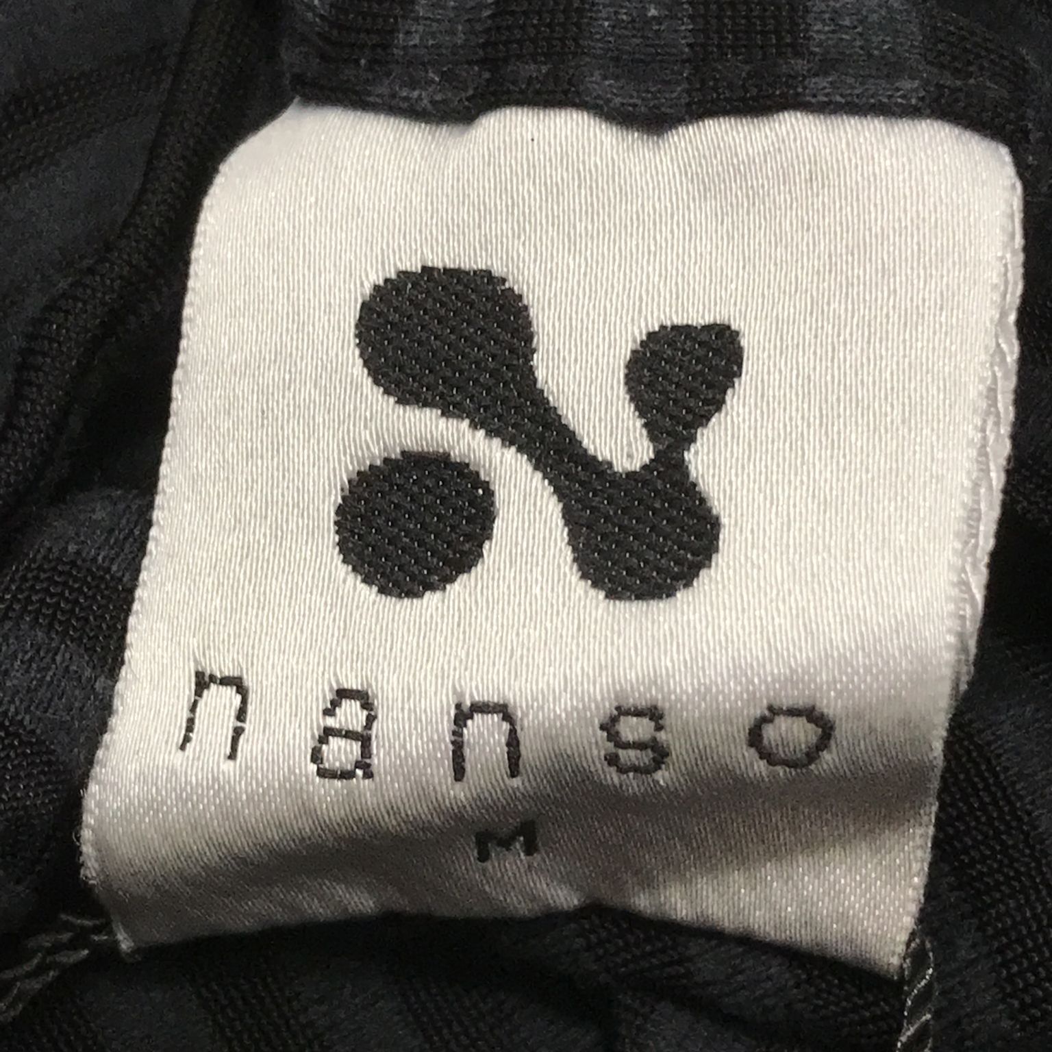 Nanso