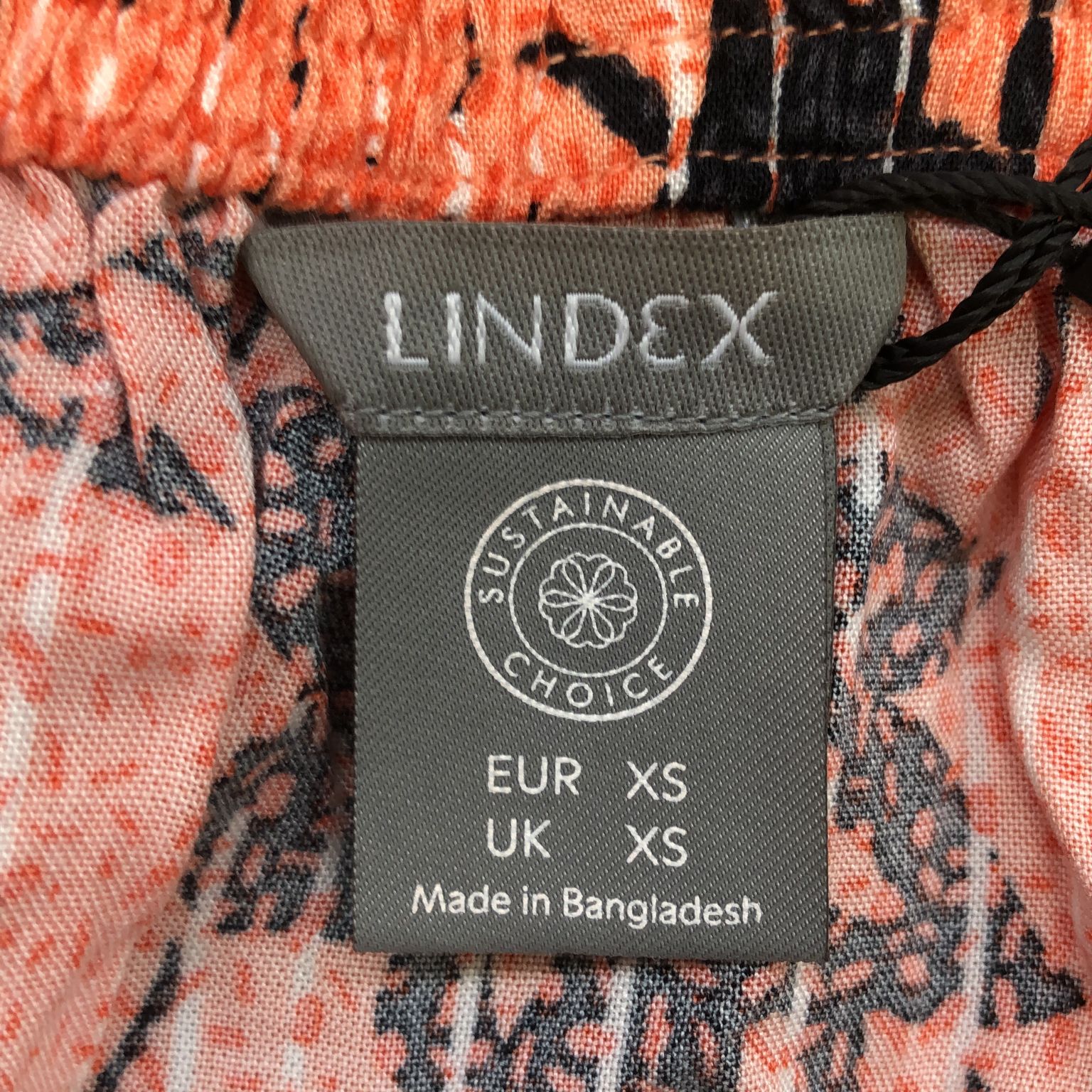 Lindex