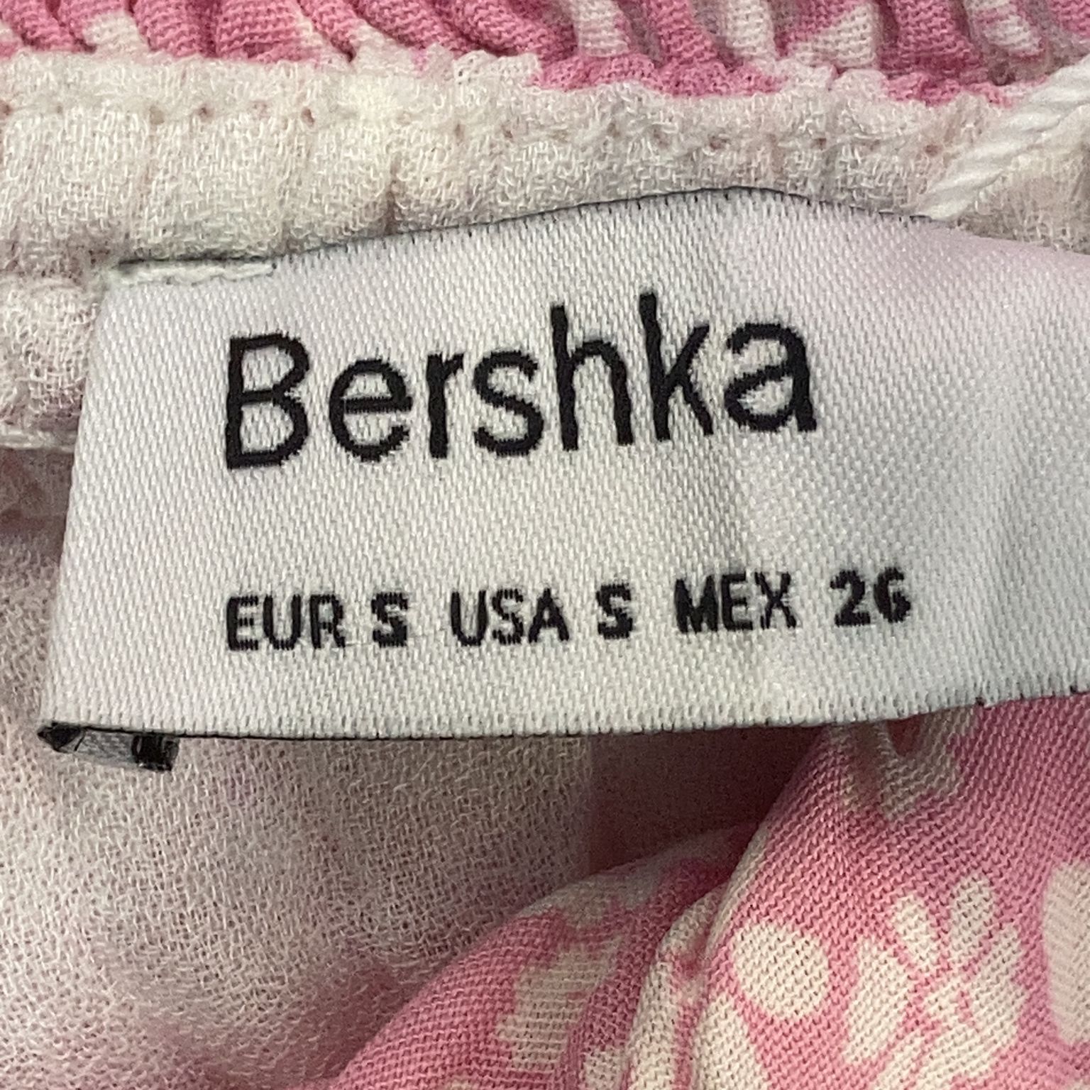 Bershka