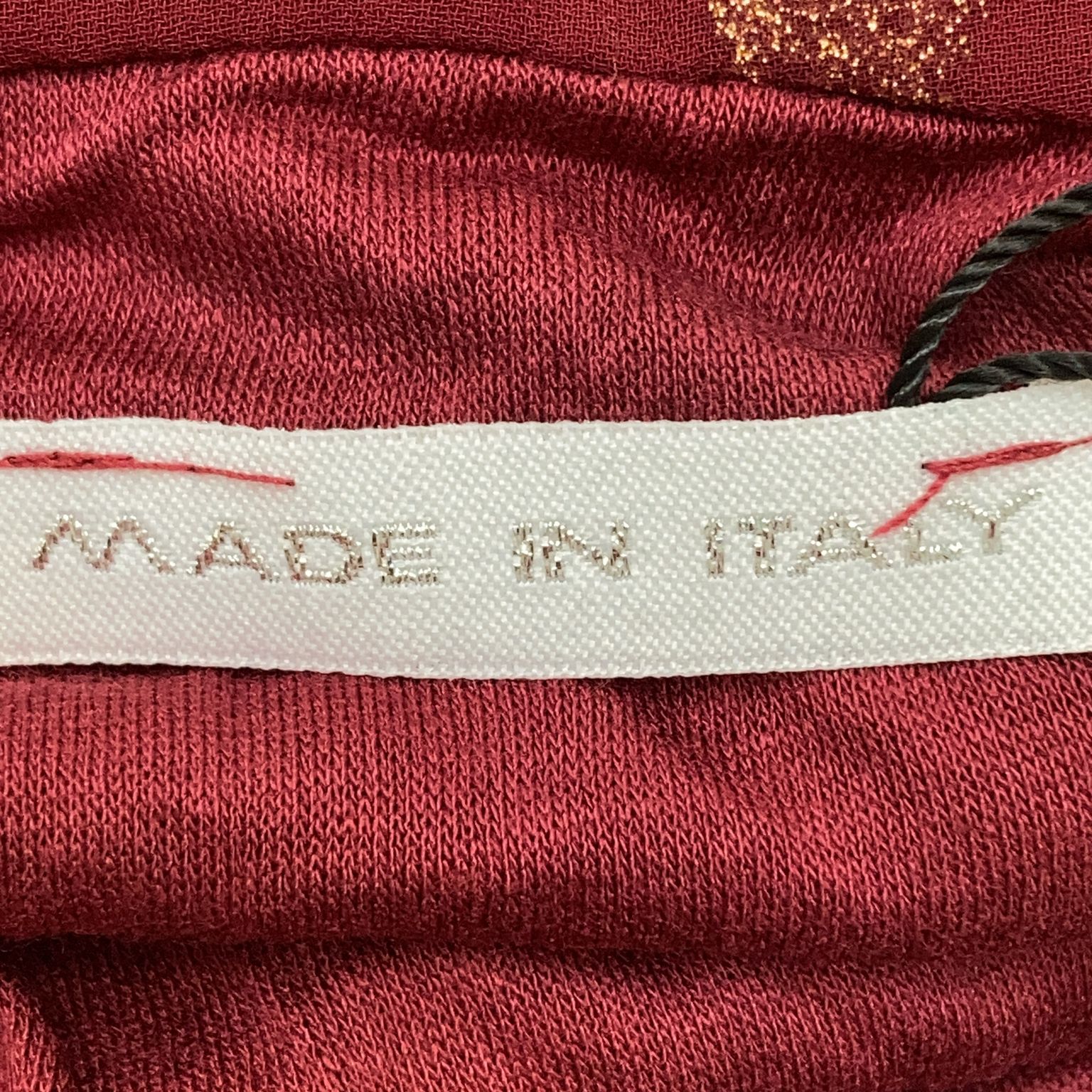 Made In Italy