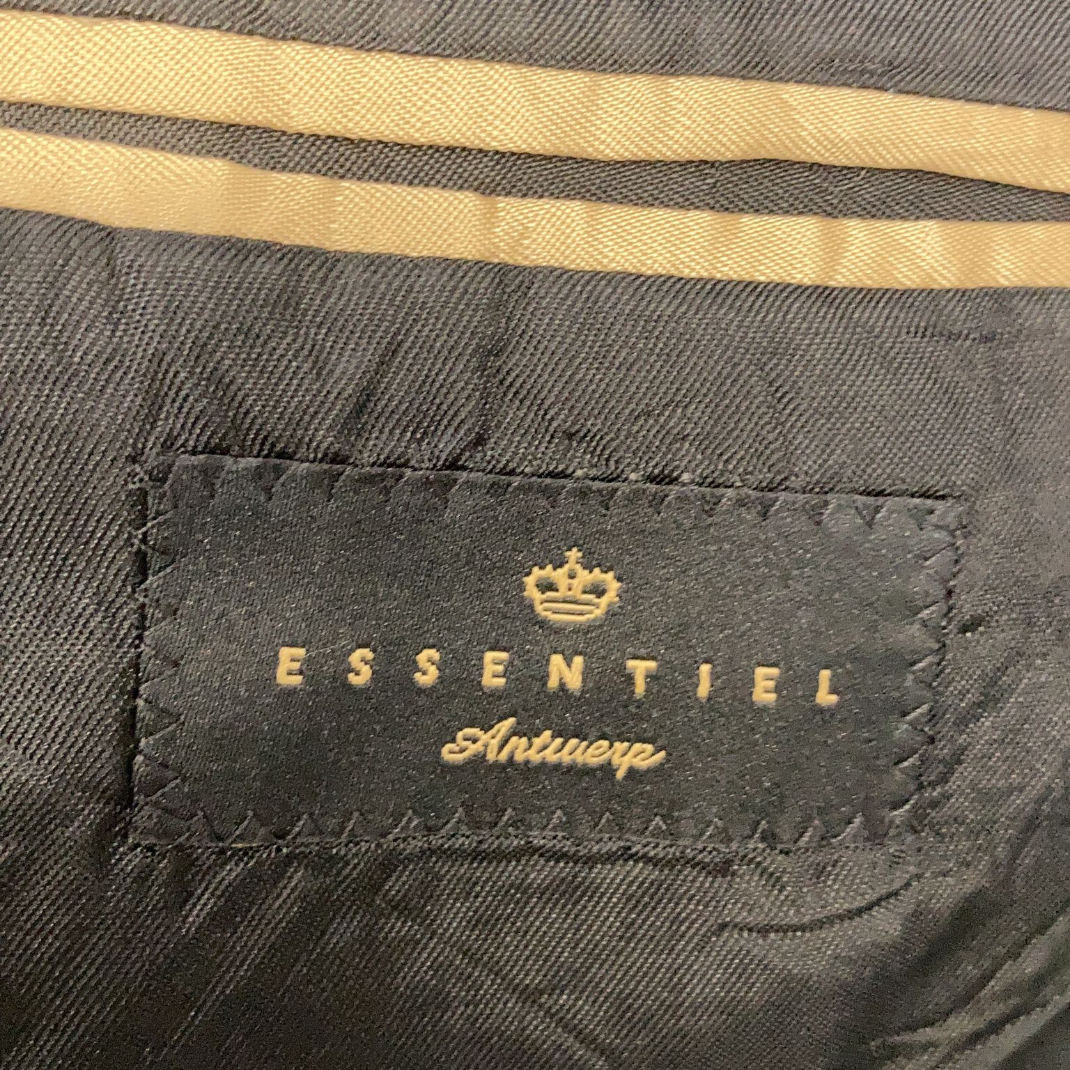 Essentiel Antwerp