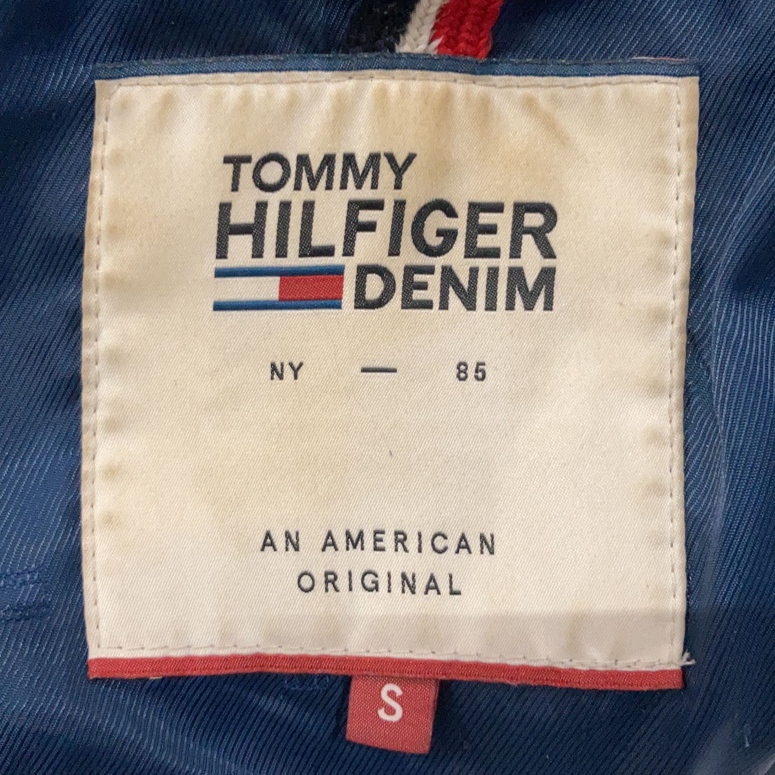 Tommy Hilfiger Denim