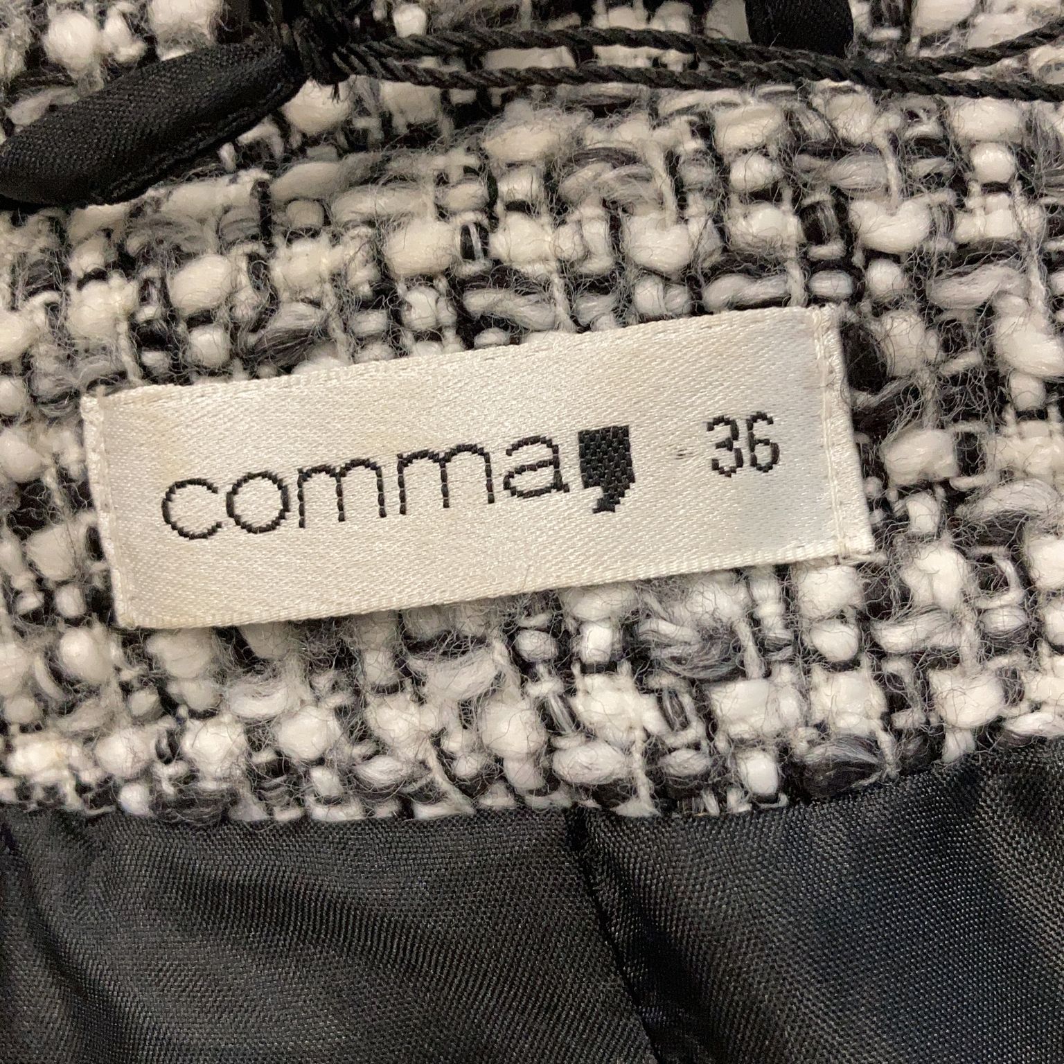 Comma