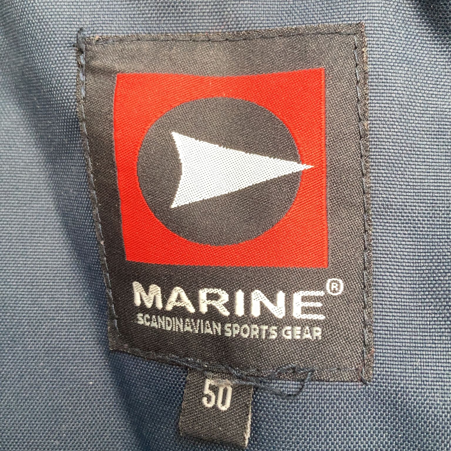 Marine