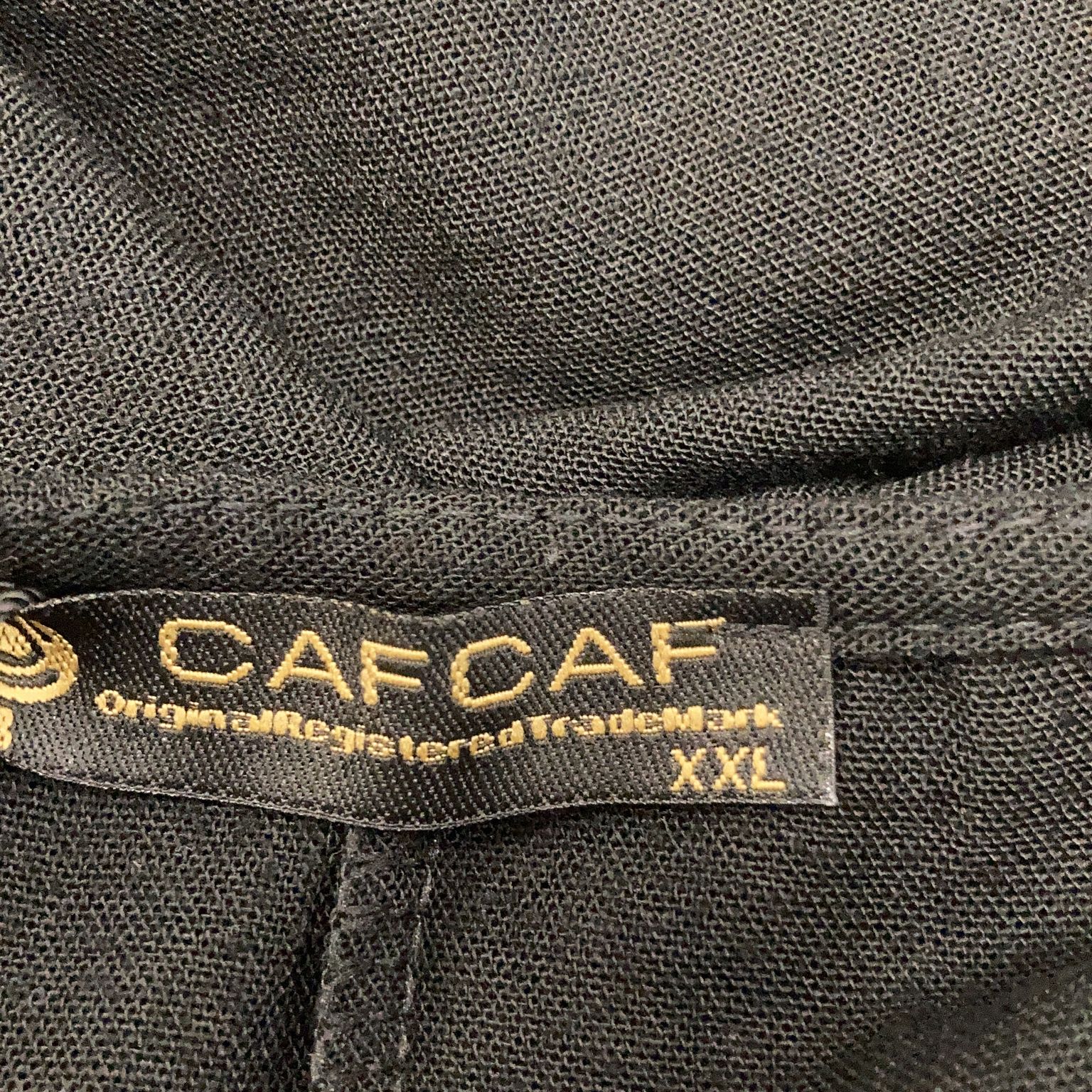 Caf Caf