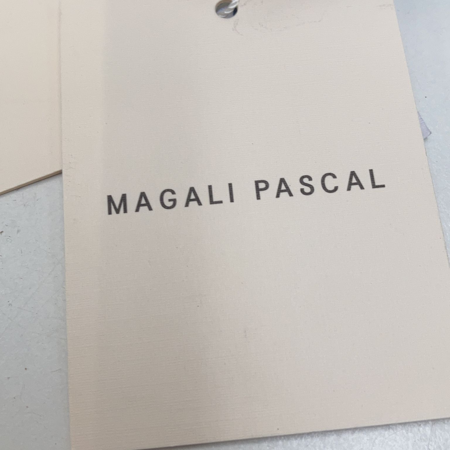 Magali Pascal