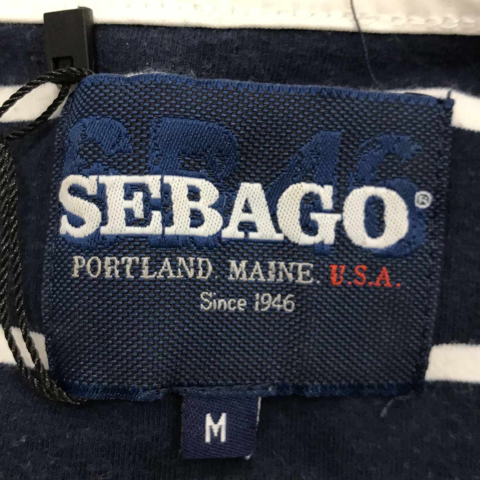 Sebago