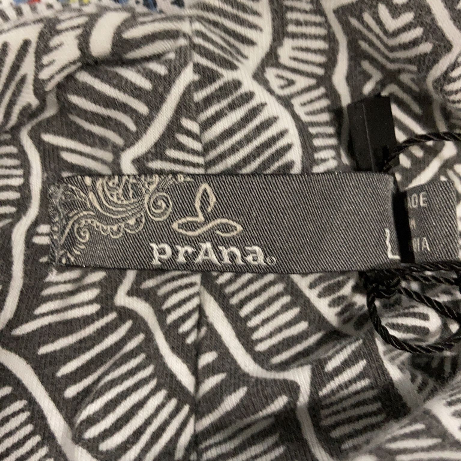 PrAna