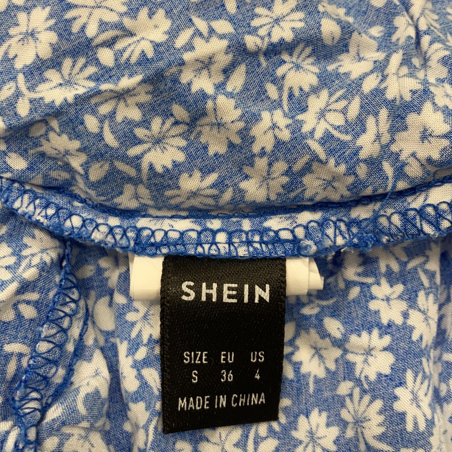 Shein