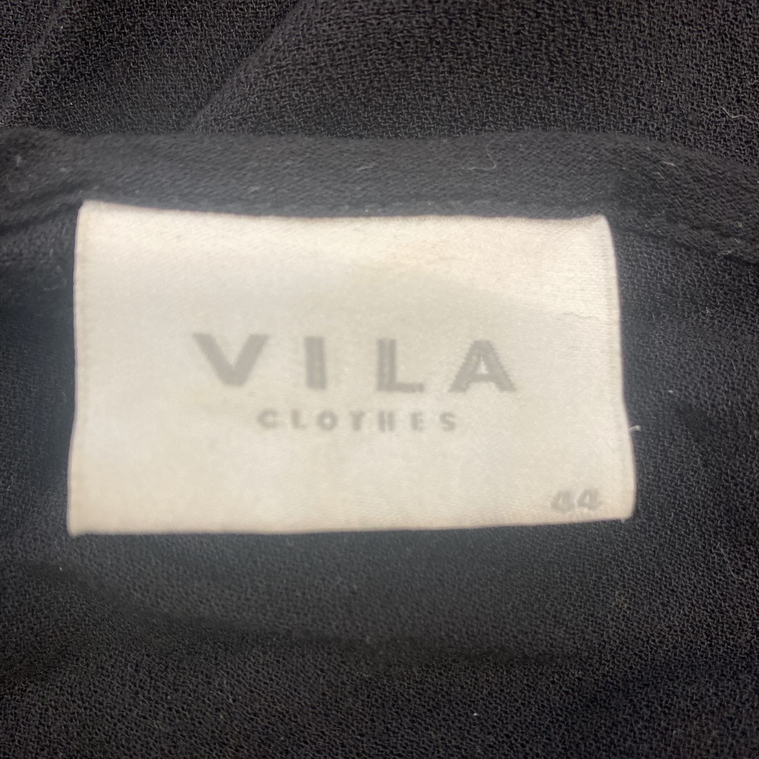 VILA Clothes