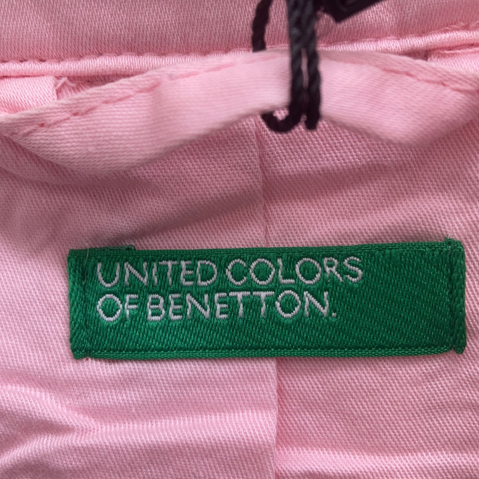 United Colors of Benetton