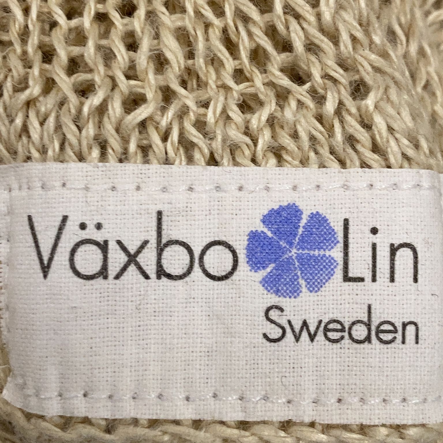 Växbo Lin