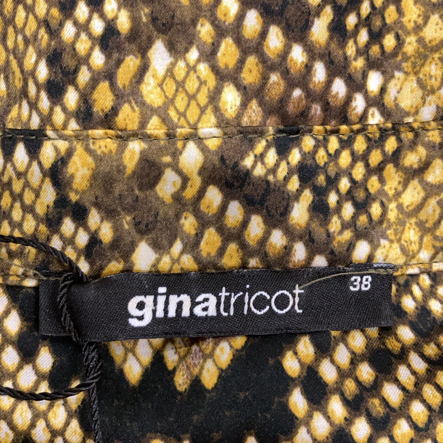 Gina Tricot