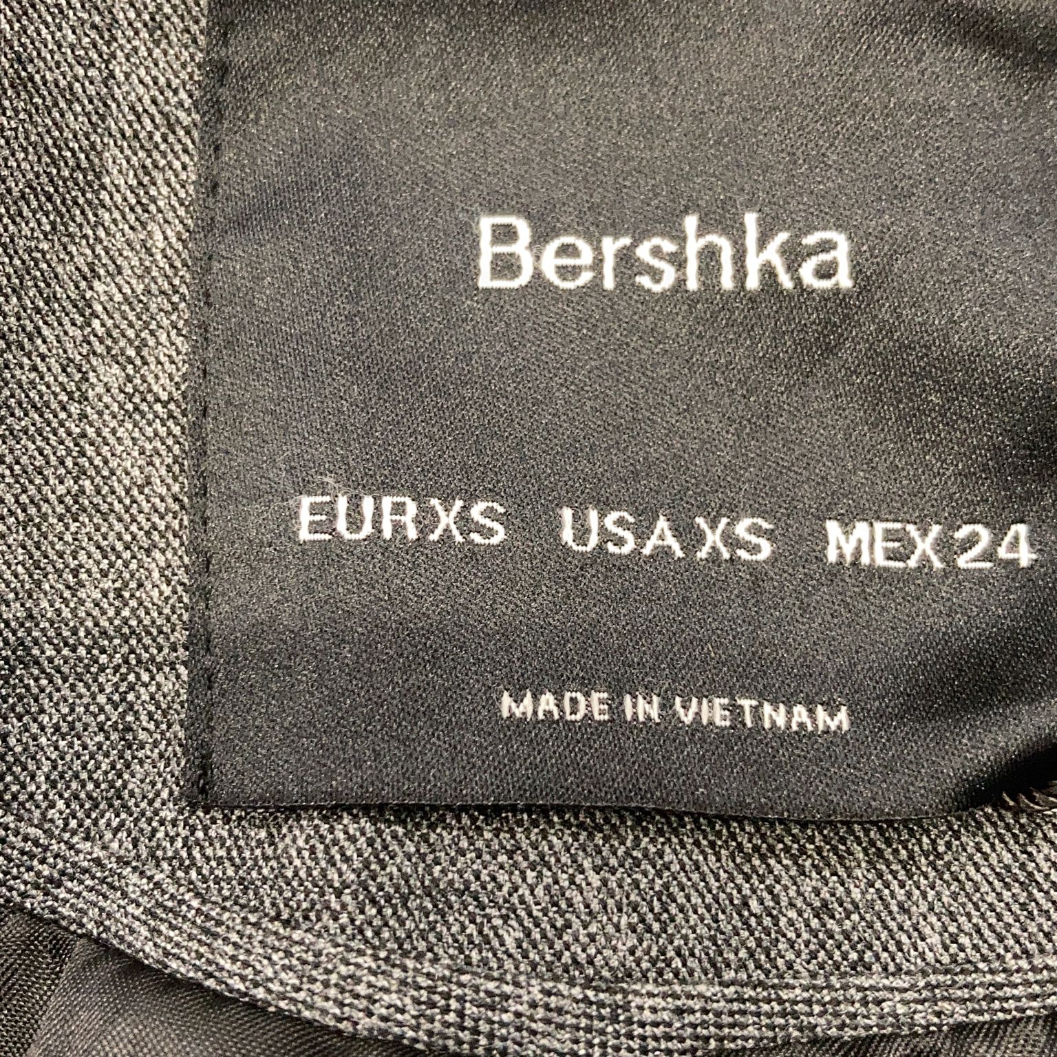 Bershka