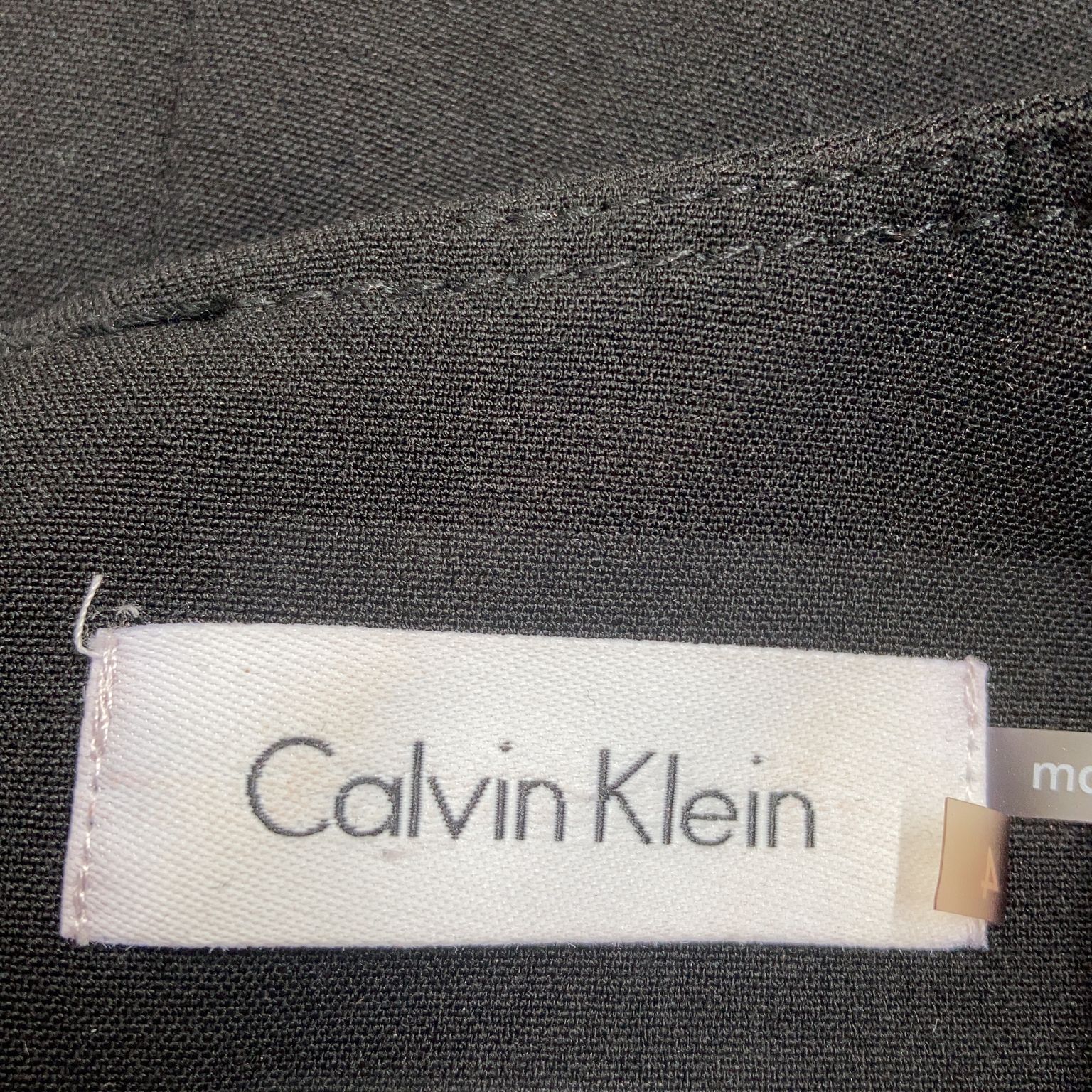 Calvin Klein