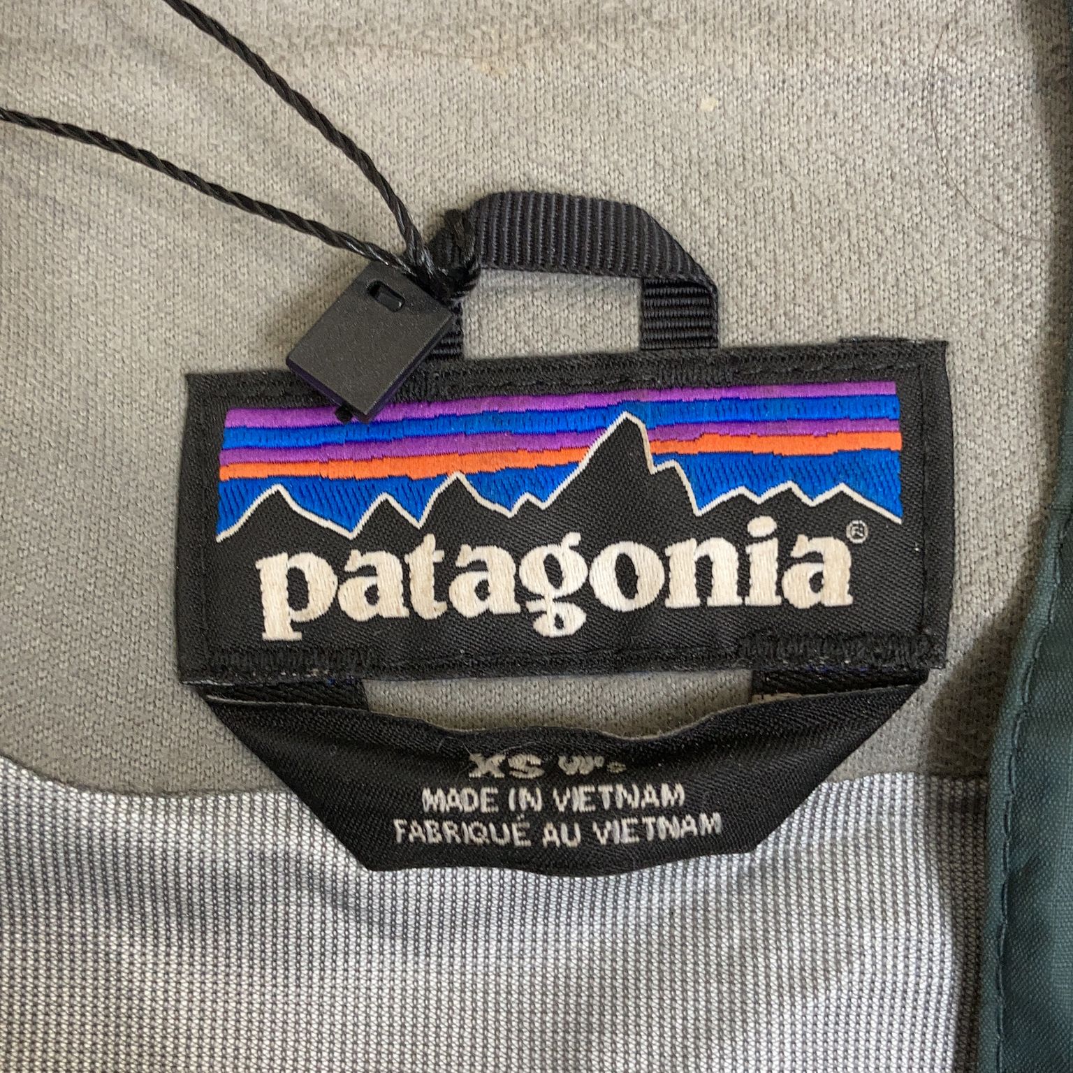 Patagonia