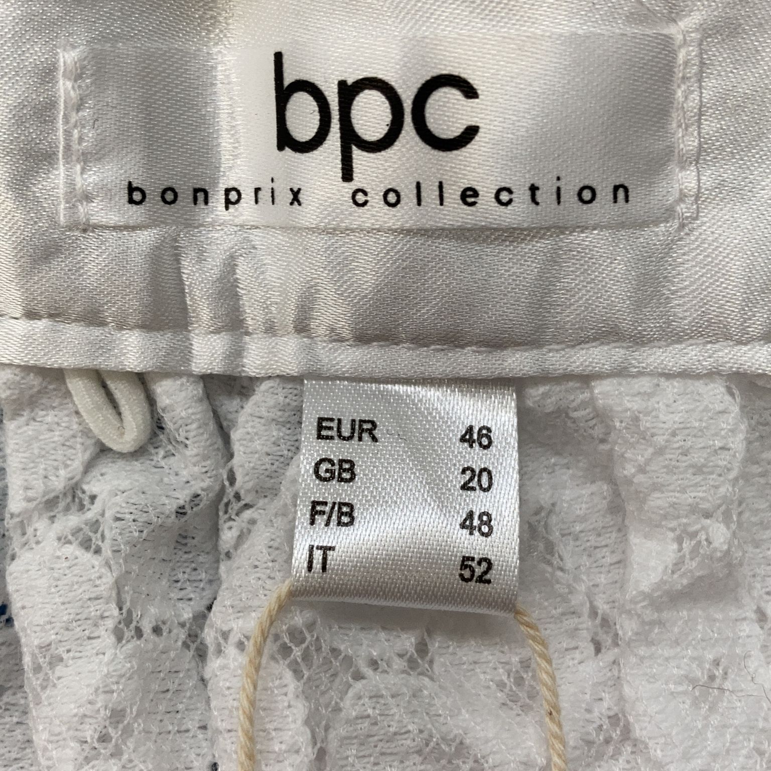 Bonprix Collection