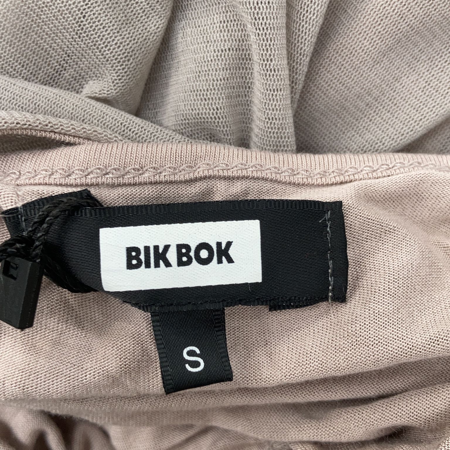 Bik Bok