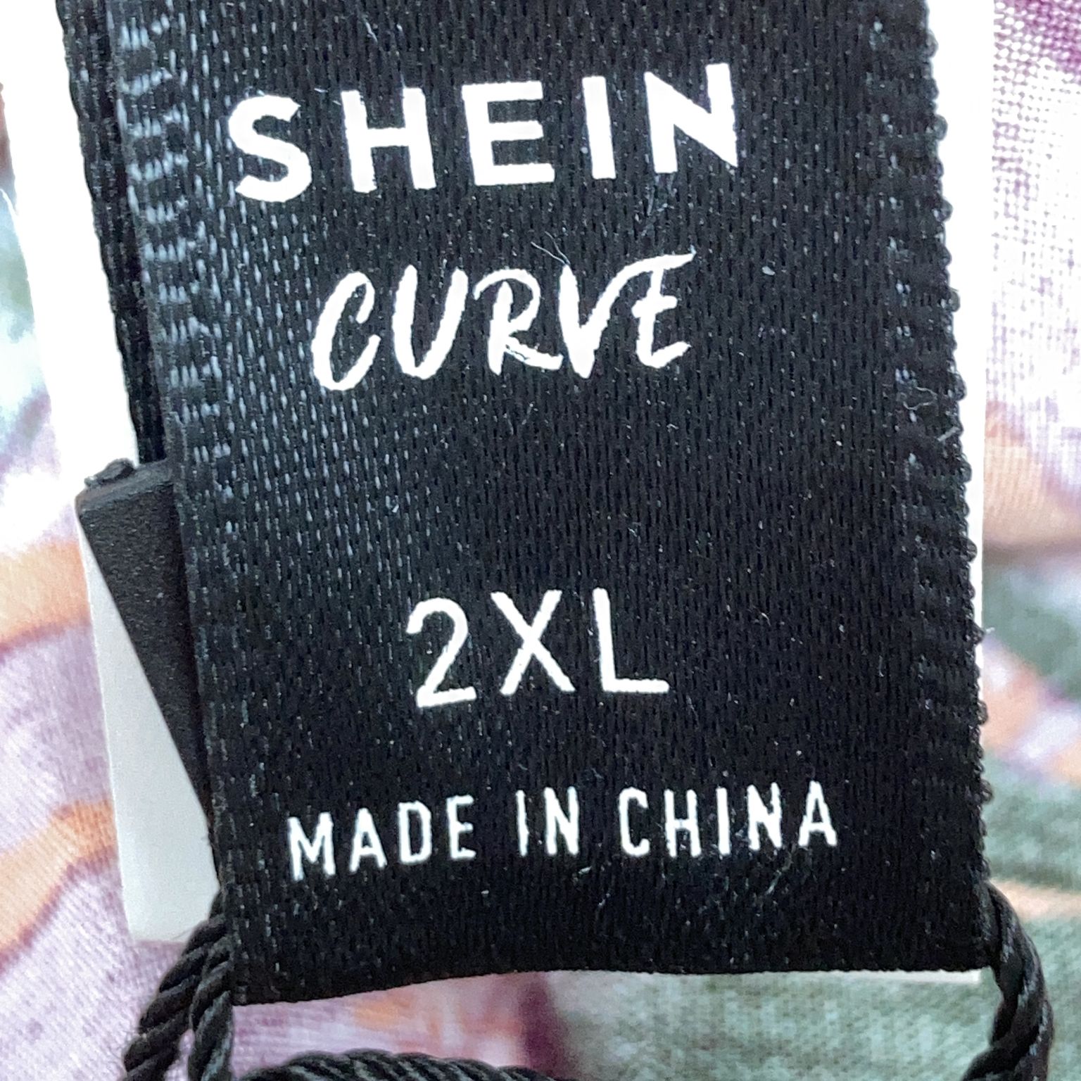 Shein Curve