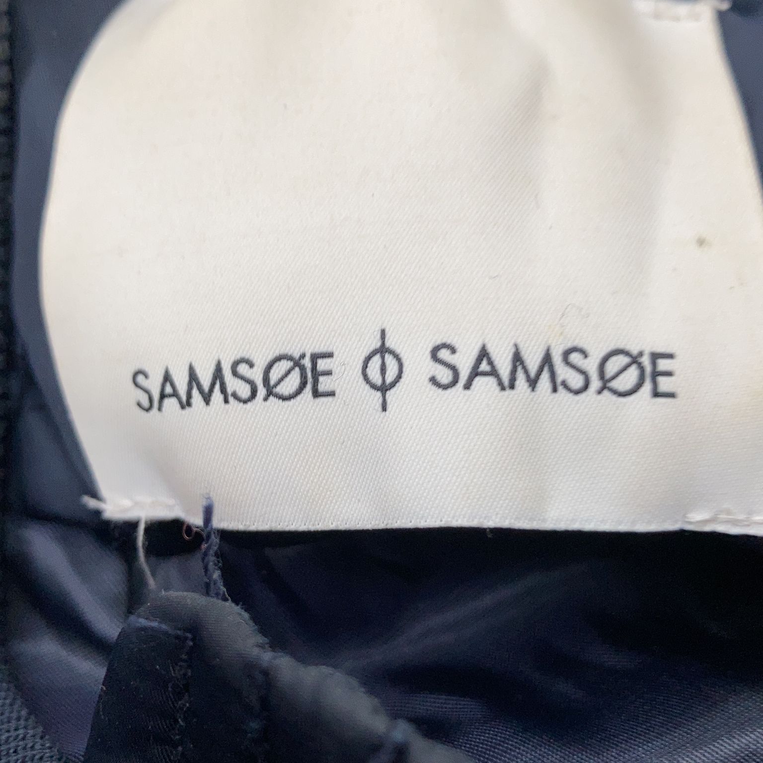 Samsøe  Samsøe