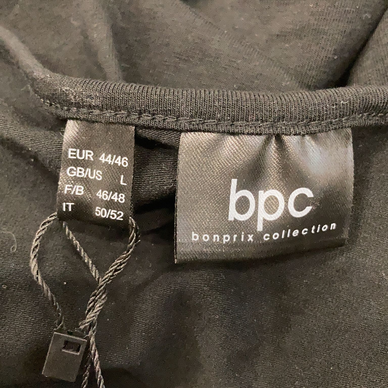 BPC Bonprix Collection