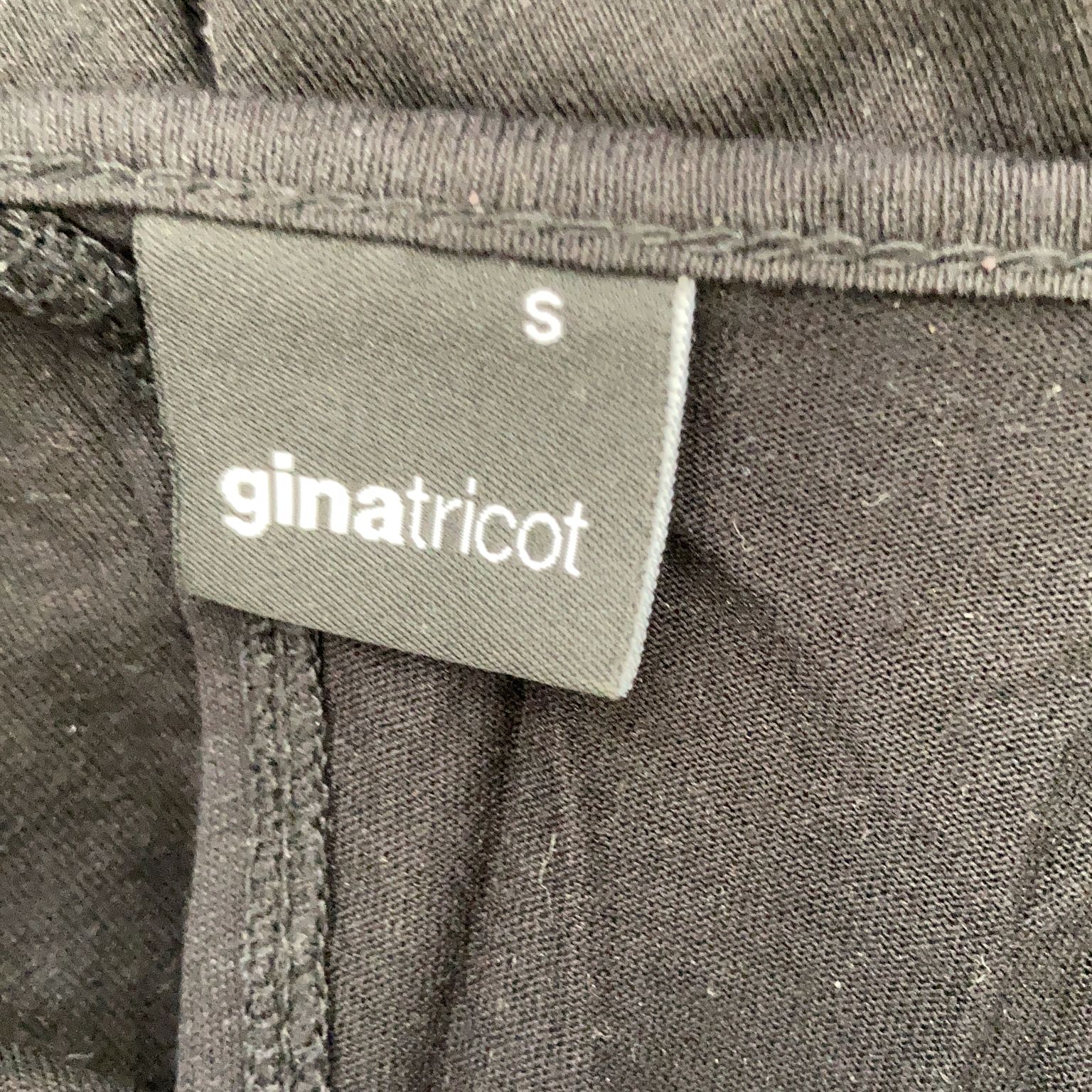 Gina Tricot