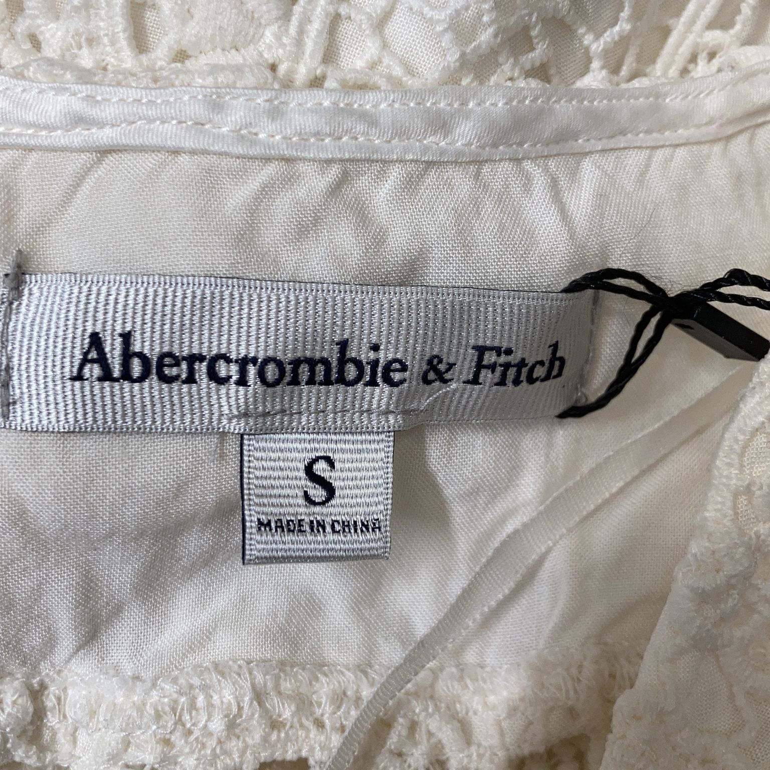 Abercrombie  Fitch