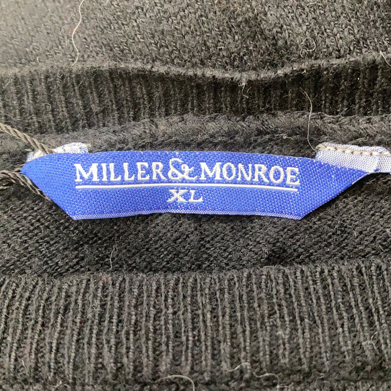 Miller  Monroe