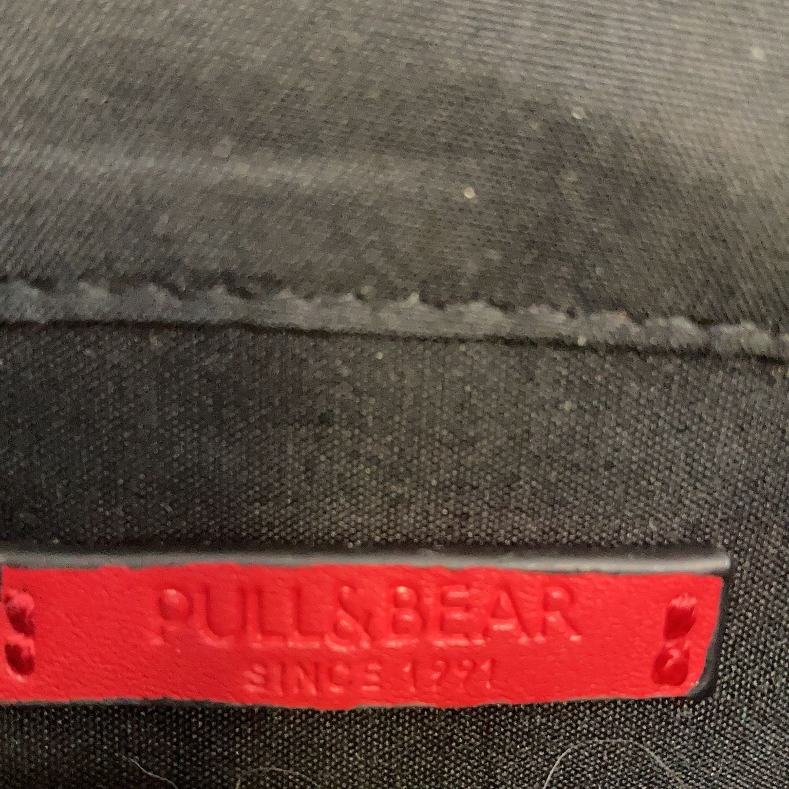 Pull  Bear