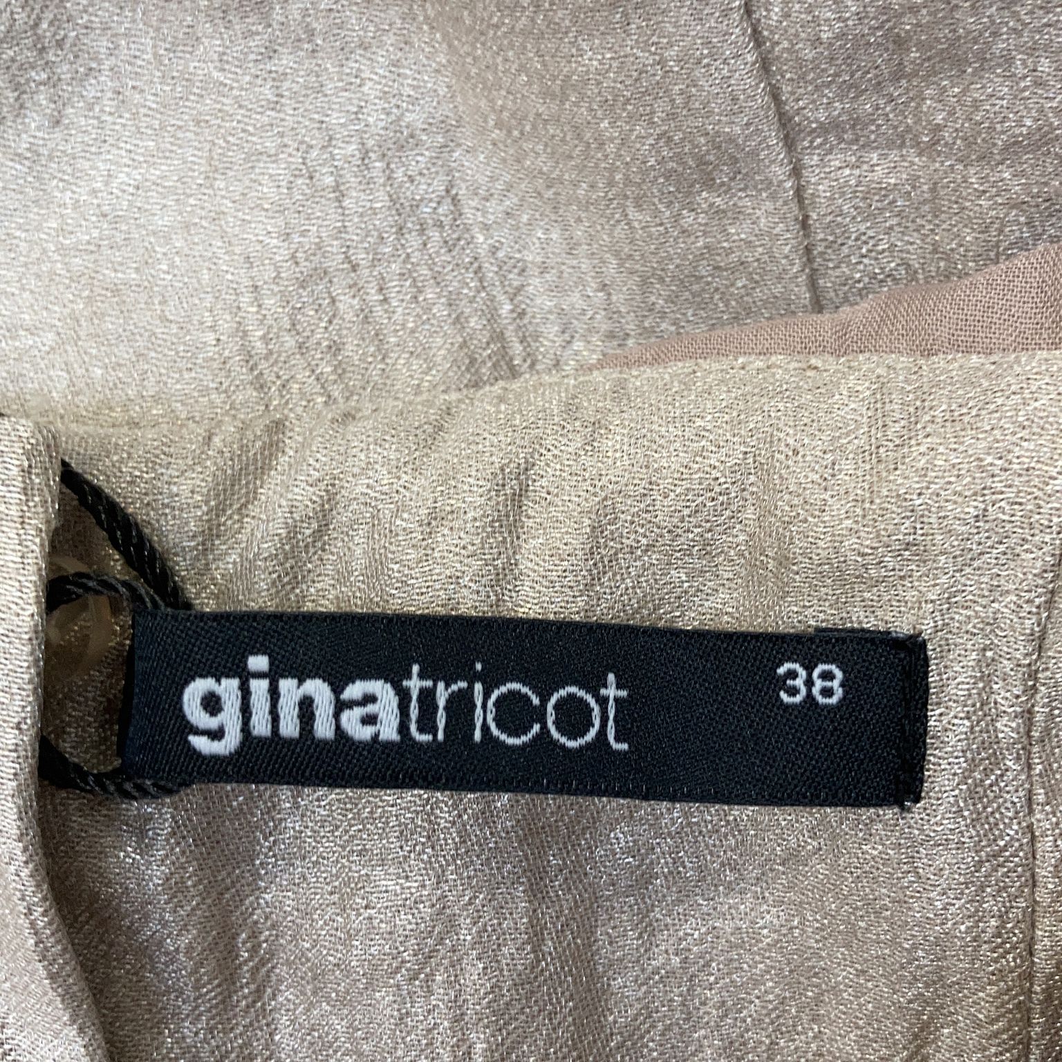 Gina Tricot