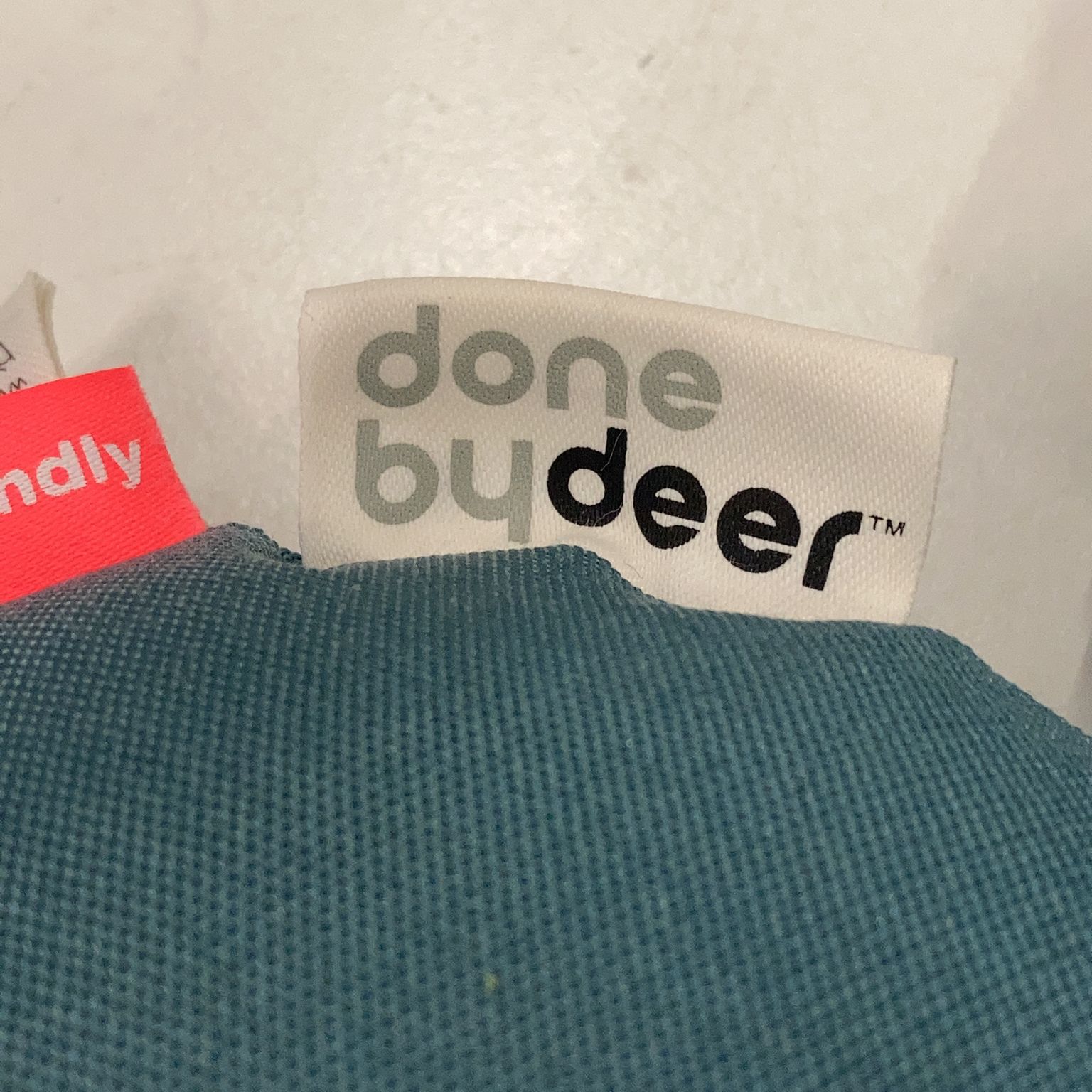 Done by Deer