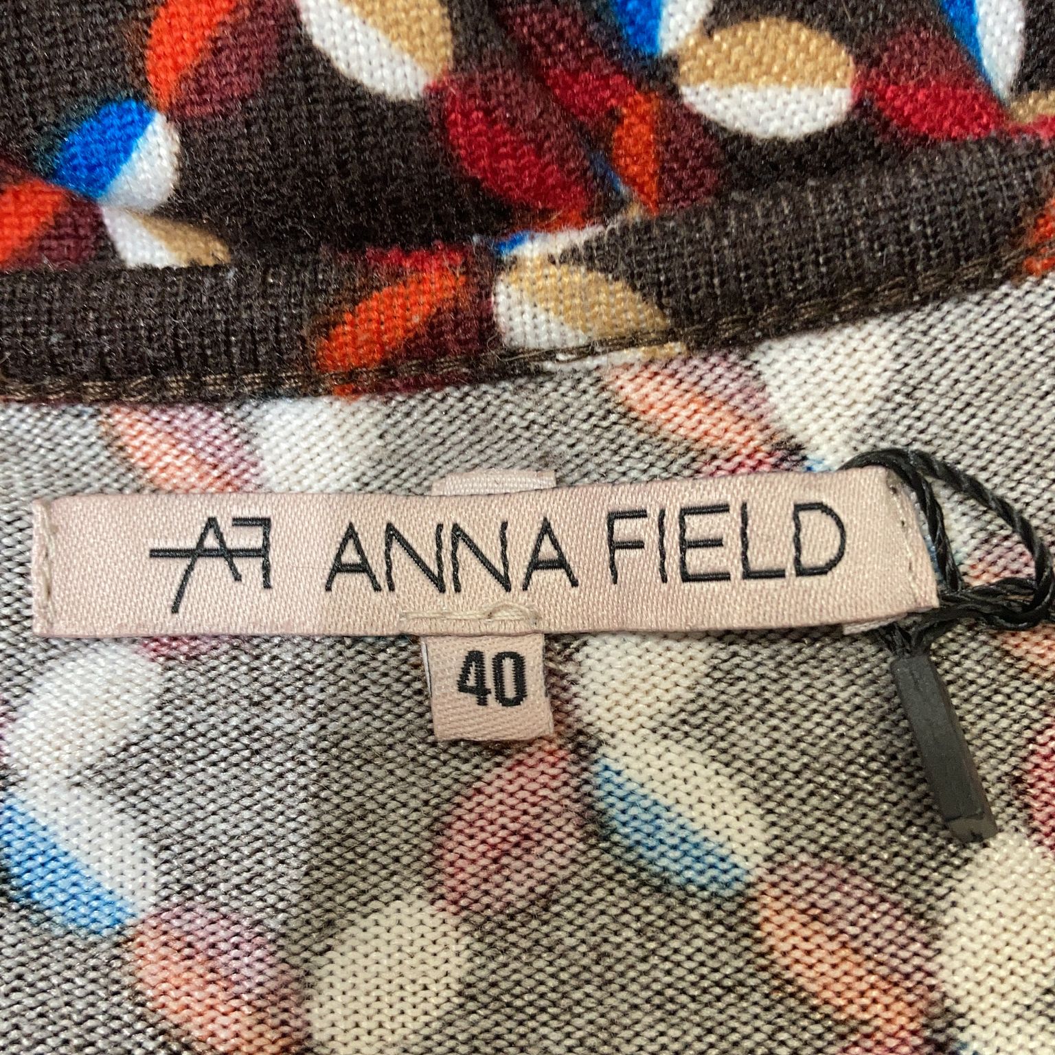 Anna Field