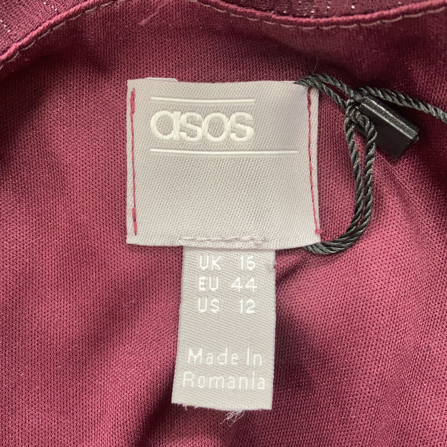 ASOS