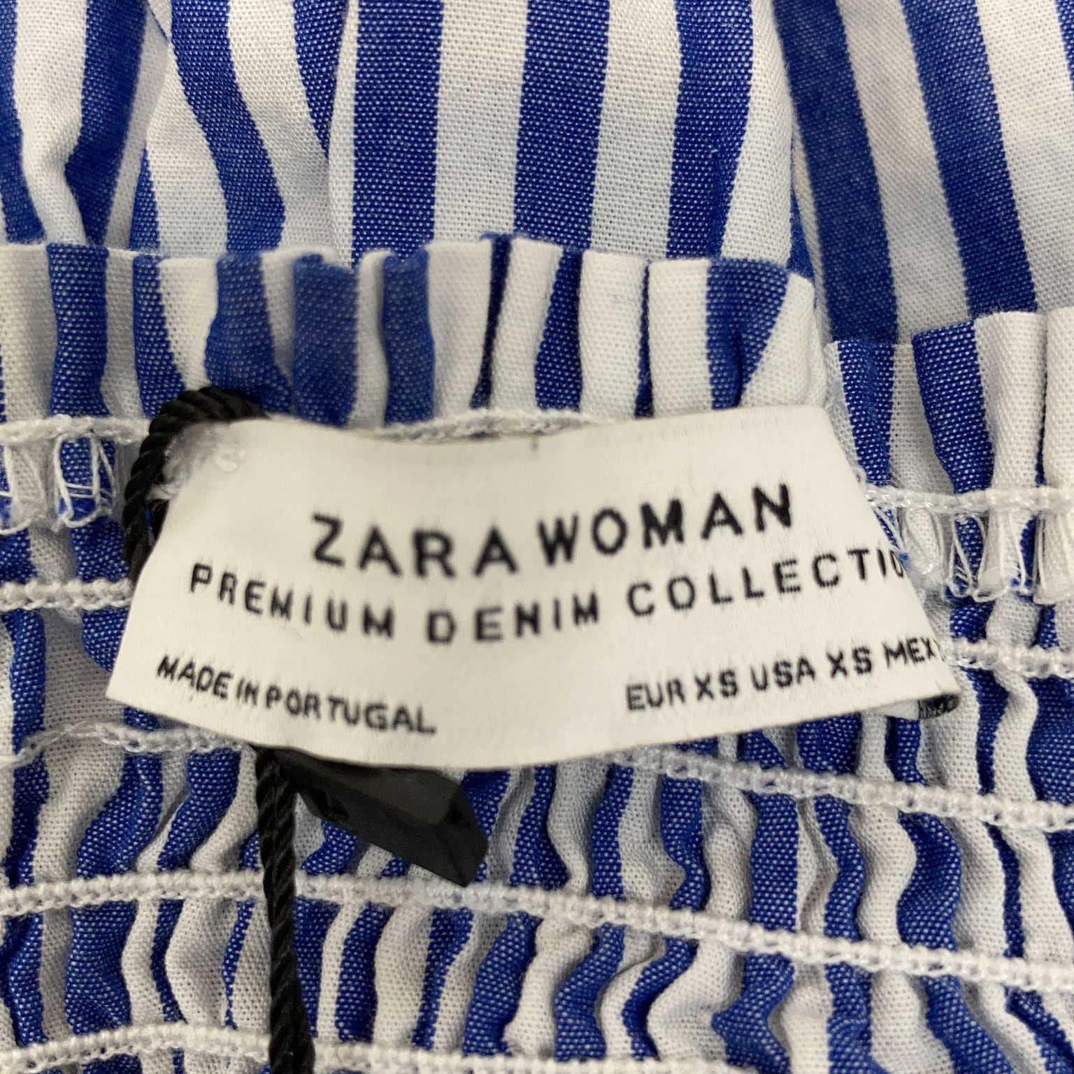 Zara Woman