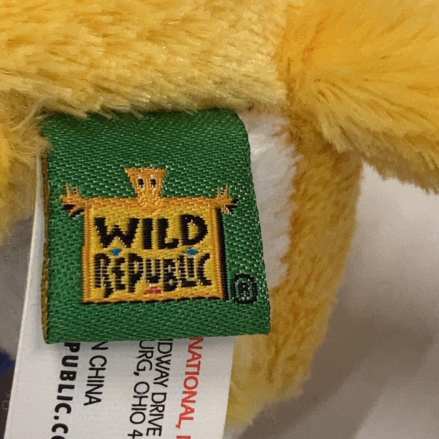 Wild Republic