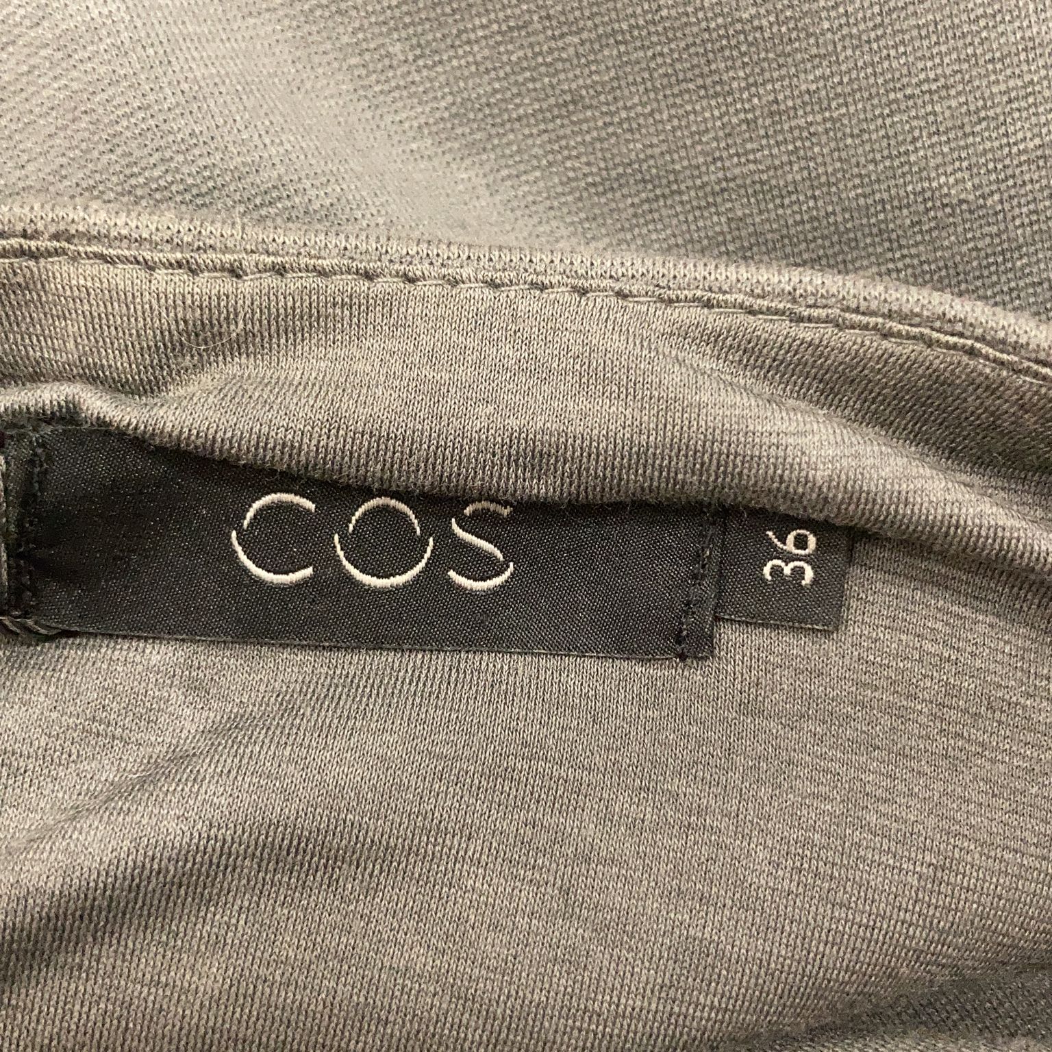 COS