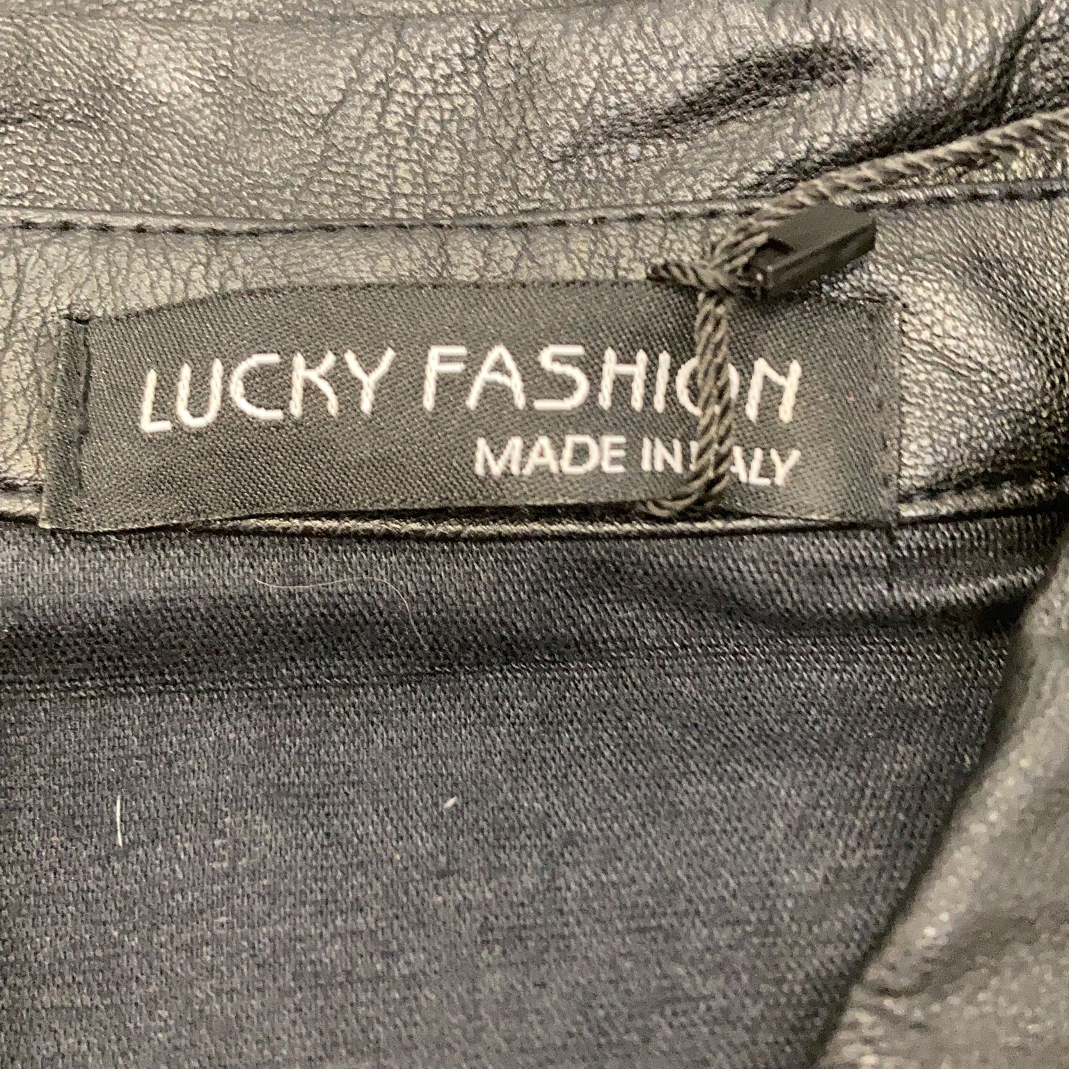 Lucky Fashion