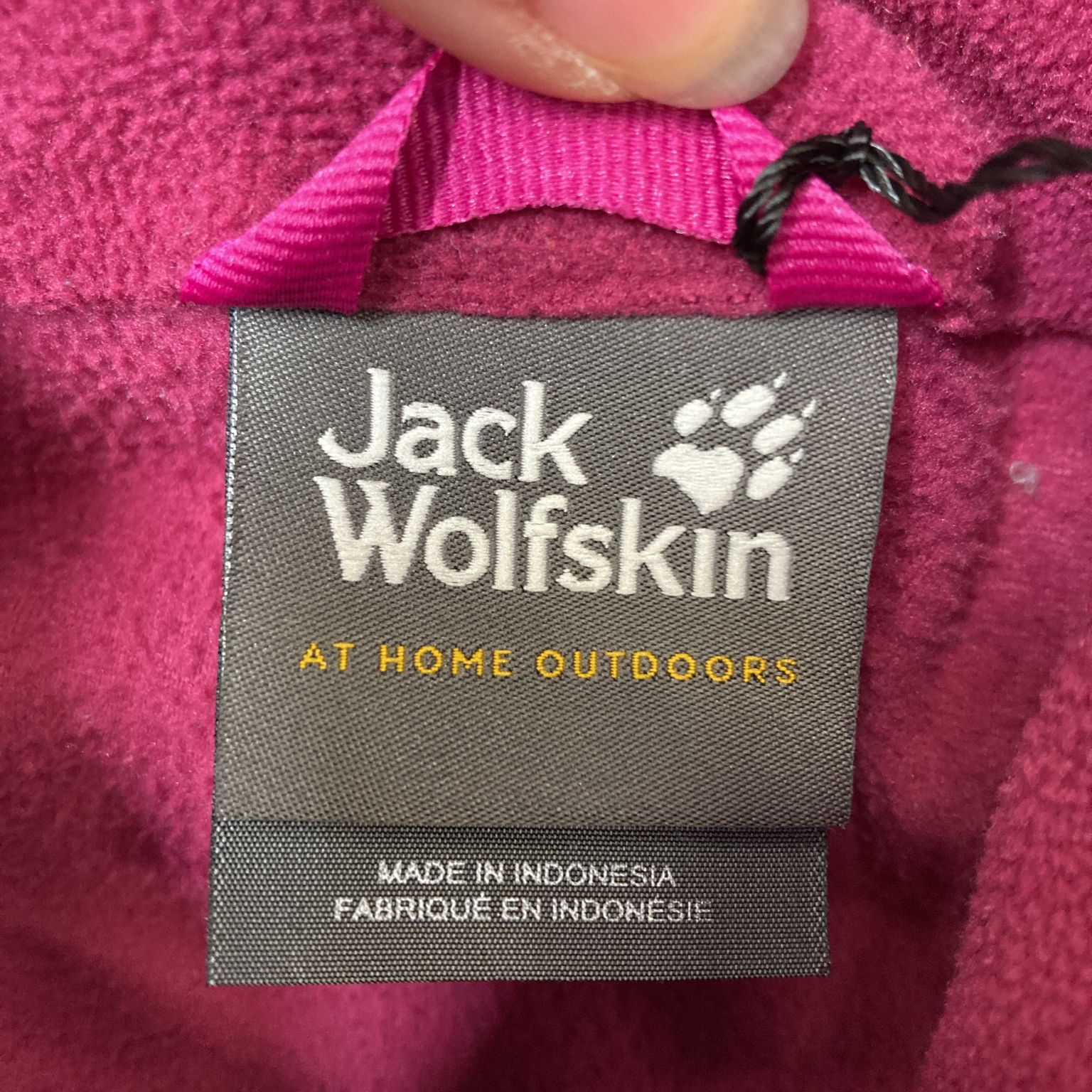 Jack Wolfskin