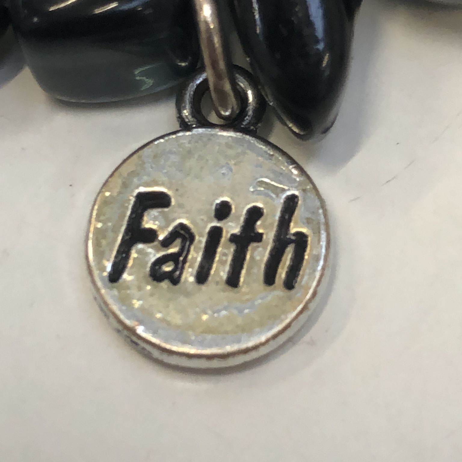 Faith