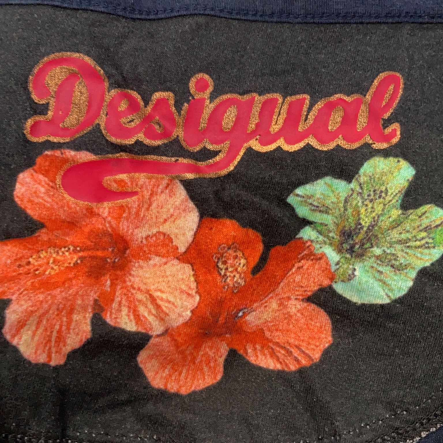 Desigual