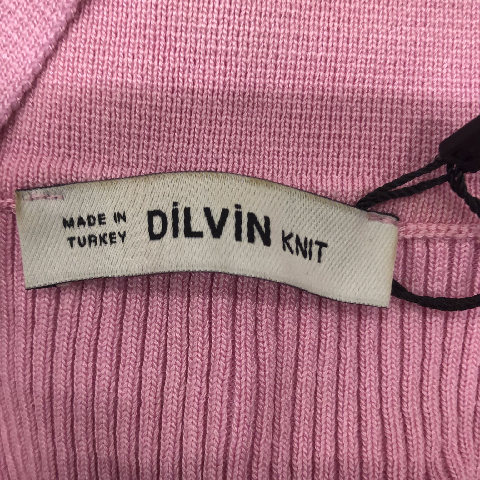 Dilvin Knit